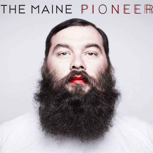 The Maine Pioneer
