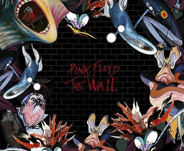 Pink Floyd - The Wall Immersion
