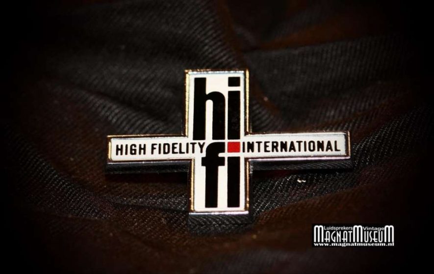 HiFi-International