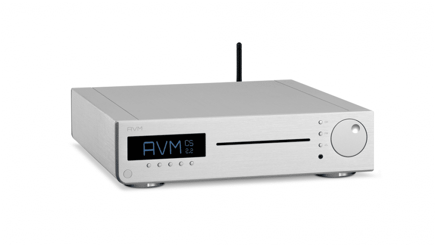 AVM CS 2.2