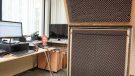 Test monitor-speakers