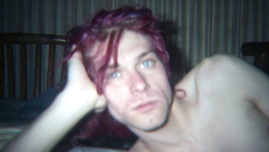 3Doc komt met een documentaire over Kurt Cobain