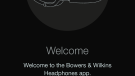 Bowers PX App