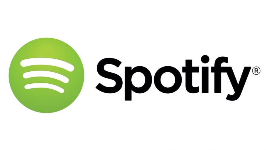 Spotify hangt mogelijk een megaboete boven het hoofd (bron afbeelding: https://commons.m.wikimedia.org/wiki/File:Spotify_logo_horizontal_white.jpg)