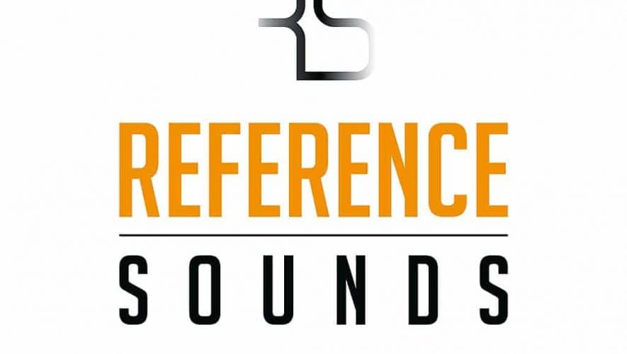 Reference Sounds importeur van Dan D'Agostino