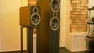 Q acoustics 3000i series