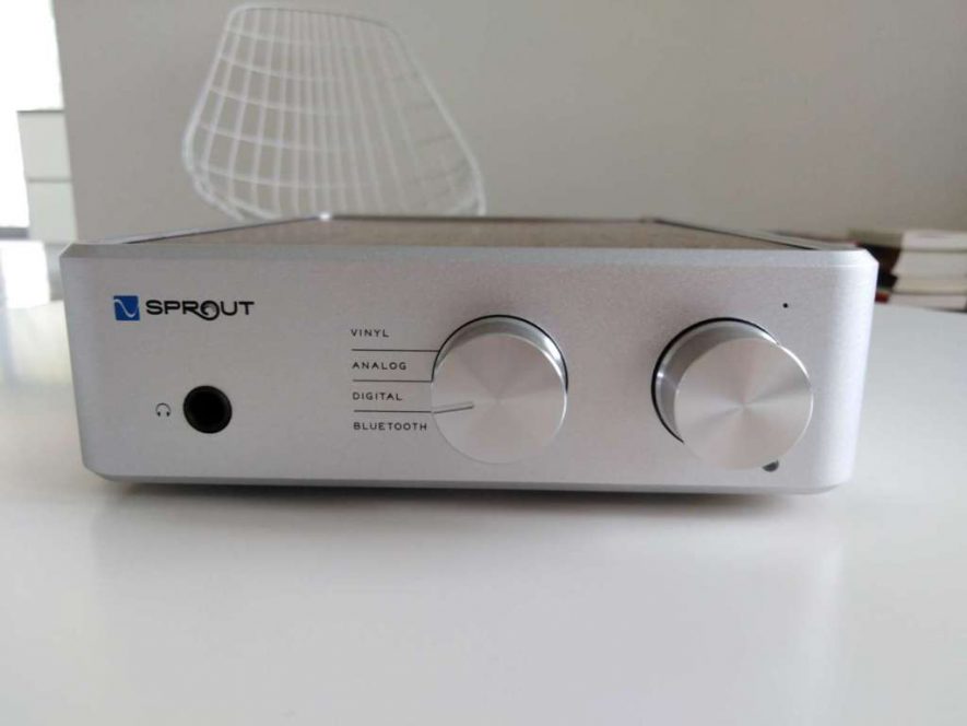 PS Audio Sprout 100