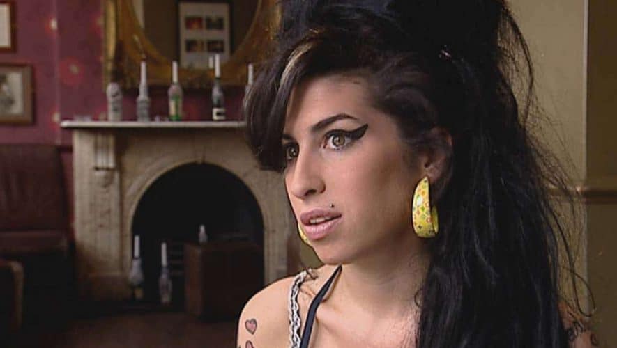 VPRO zendt eind december Classic Albums: Amy Winehouse - Back to Black uit