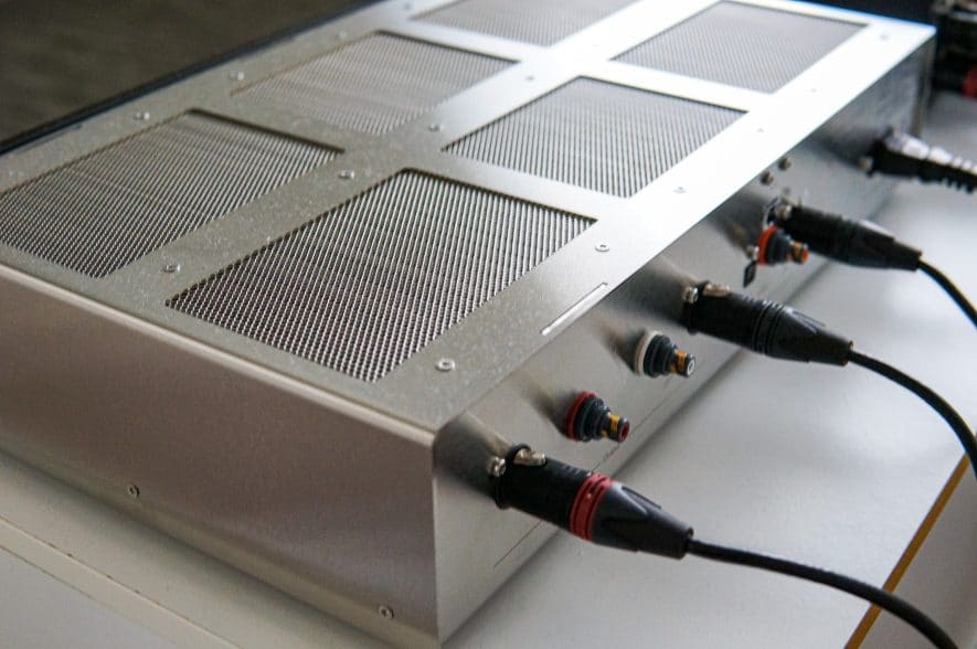 Merason Audio DAC1