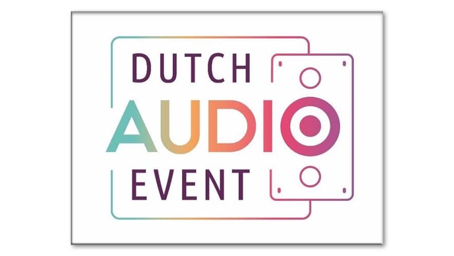 Dutch Audio Event