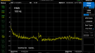 Dlink 5v switchmode - gridnoise - 1 khz sq wave