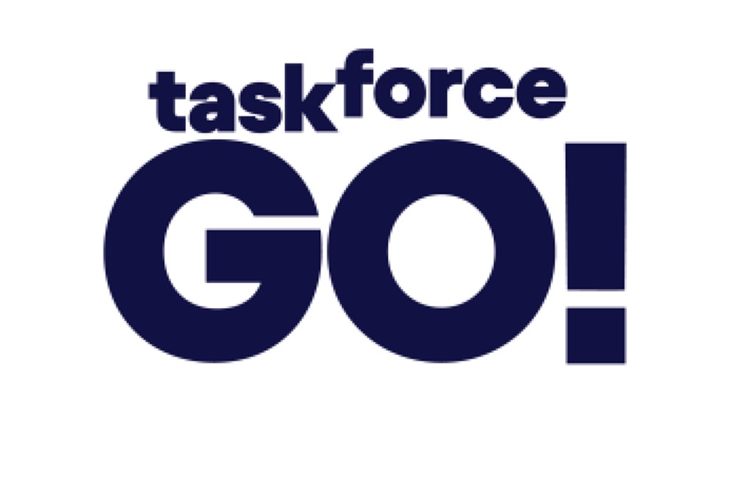 Taskforce GO!